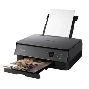 Canon PIXMA Printer TS5370A 3