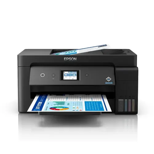 Epson Eco Tank L14150 A3+ Wi-Fi Duplex Wide-Format All-in-One Ink Tank Printer 2