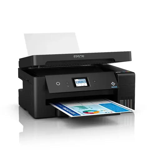 Epson Eco Tank L14150 A3+ Wi-Fi Duplex Wide-Format All-in-One Ink Tank Printer 3