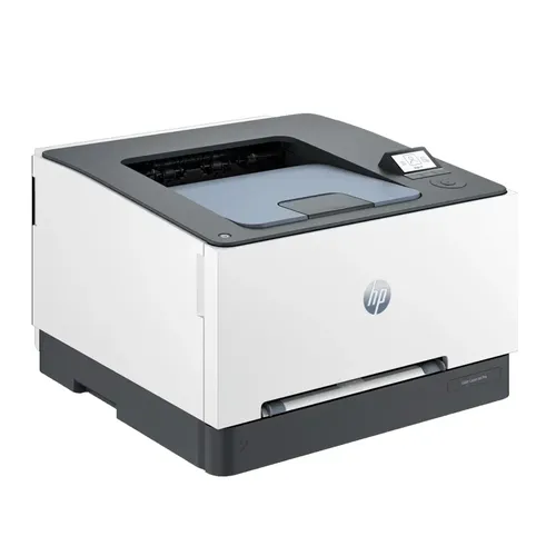 HP Color LaserJet Pro 3203dw Printer (499N4A) 2