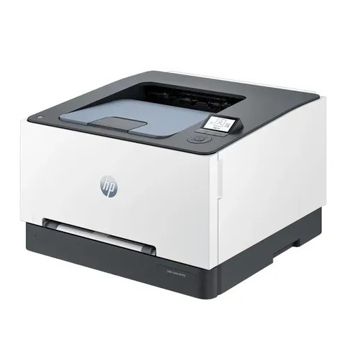 HP Color LaserJet Pro 3203dw Printer (499N4A) 3