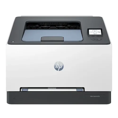 HP Color LaserJet Pro 3203dw Printer (499N4A) 0