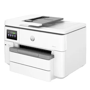 HP OfficeJet Pro 9730 Wide Format All-in-One Printer (Instant Ink Enabled) 2