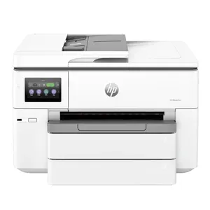 HP OfficeJet Pro 9730 Wide Format All-in-One Printer (Instant Ink Enabled) 0