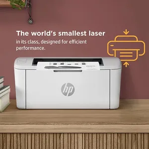 HP LaserJet M111W Printer 4
