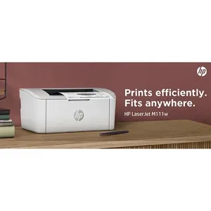 HP LaserJet M111W Printer 6