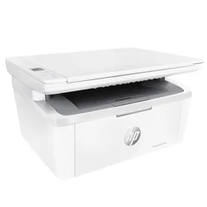 HP LaserJet MFP M141W Printer 3