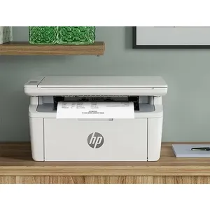 HP LaserJet MFP M141W Printer 6