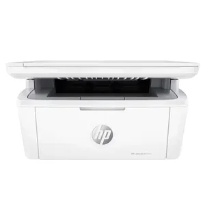 HP LaserJet MFP M141W Printer 0