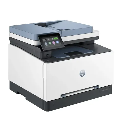 HP Color LaserJet Pro MFP 3303fdw Printer (499M8A) 2