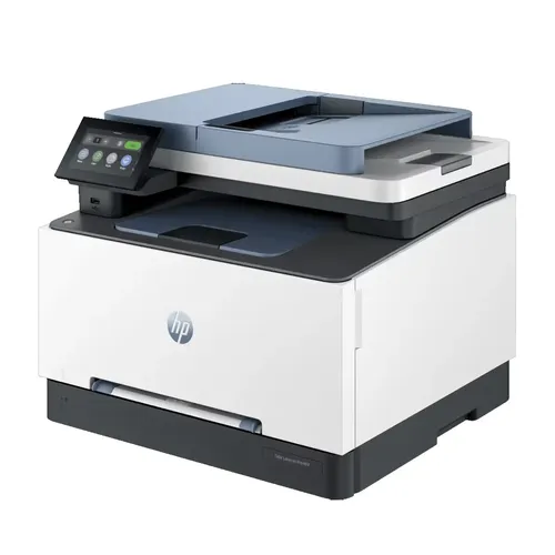 HP Color LaserJet Pro MFP 3303fdw Printer (499M8A) 3