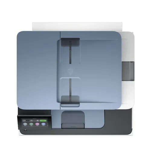 HP Color LaserJet Pro MFP 3303fdw Printer (499M8A) 4