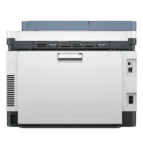 HP Color LaserJet Pro MFP 3303fdw Printer (499M8A) 5