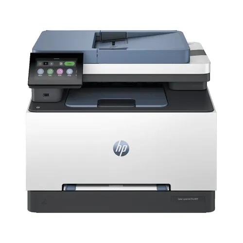 HP Color LaserJet Pro MFP 3303fdw Printer (499M8A) 0