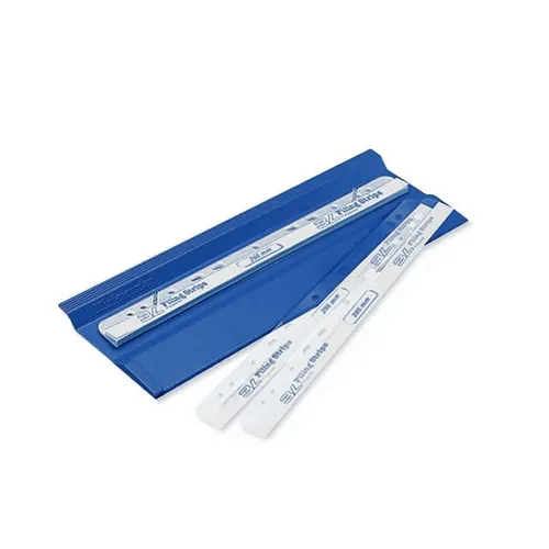 3L File Strips 295mm 8804-100 (Pack of 100) 0