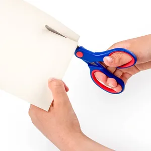 Staedtler Noris Scissors 14cm BC 96514NBK 5