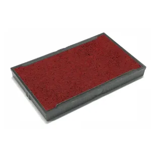 Shiny Replacement Pad 830-7 Red 0