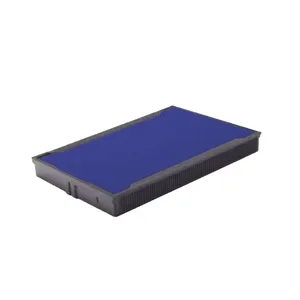 Shiny Replacement Pad S834-7 - Blue 0