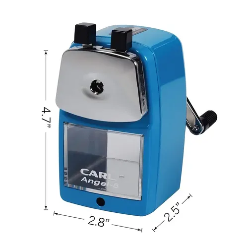 Carl Angel 5 Rotary Sharpener SH A-5 5