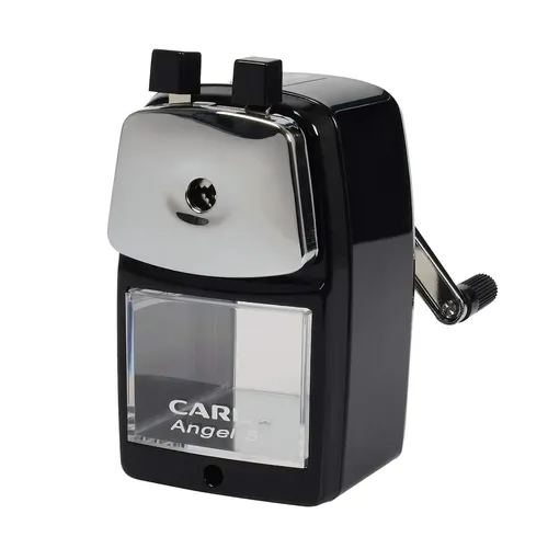 Carl Angel 5 Rotary Sharpener SH A-5 2