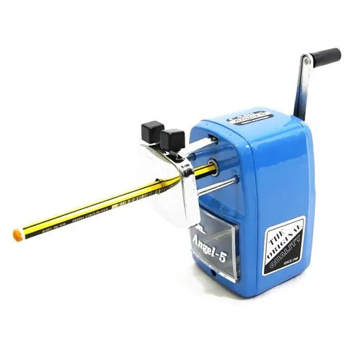 Carl Angel 5 Rotary Sharpener SH A-5 6