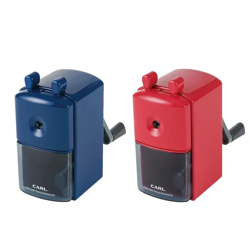 Carl CMS-300 Manual Pencil Sharpener 0