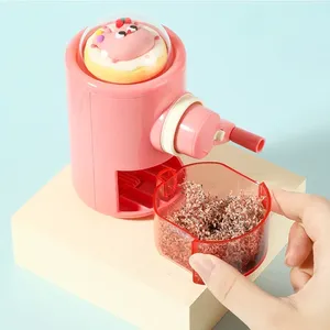 Deli Rotary Pencil Sharpener EH522 (6.9-8mm) 10