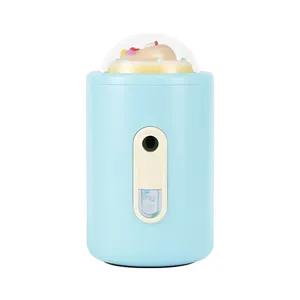 Deli Rotary Pencil Sharpener EH522 (6.9-8mm) 3