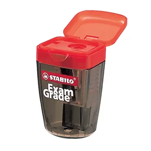 STABILO Exam Grade 4518 Sharpener 2