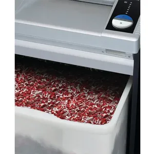 GBC Micro Cut Shredder CM15-30 2