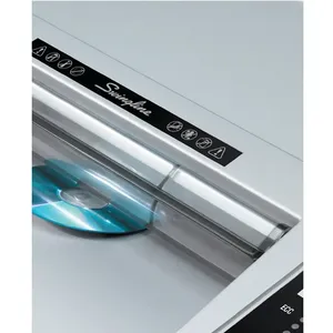 GBC Micro Cut Shredder CM15-30 3