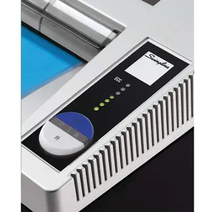 GBC Micro Cut Shredder CM15-30 4