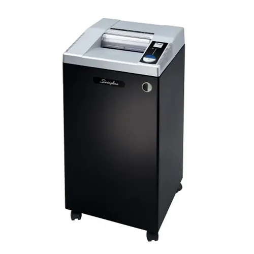 GBC Micro Cut Shredder CM15-30 0