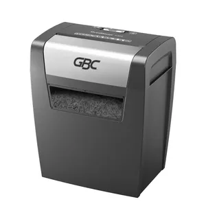 GBC Cross Cut Shredder ShredMaster X308 2