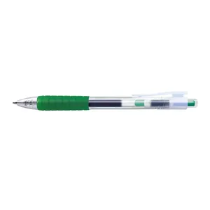 Faber Castell Fast Gel Z 0.7mm Gel Pen GW640903 Green 0
