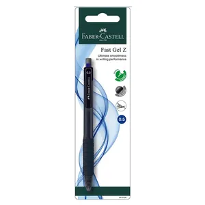 Faber Castell Fast Gel Z 0.5mm Gel Pen 2