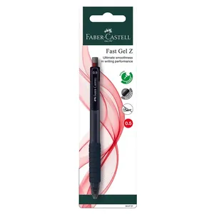 Faber Castell Fast Gel Z 0.5mm Gel Pen 3