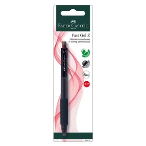 Faber Castell Fast Gel Z 0.7mm Gel Pen 3