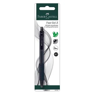 Faber Castell Fast Gel Z 0.7mm Gel Pen 0