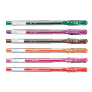 Uni Signo Gel Pen Fine 0.7mm UM100 2