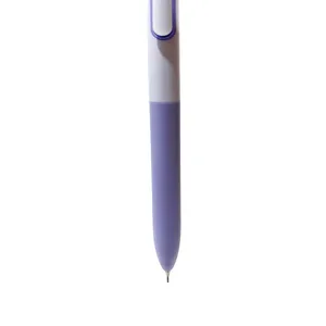 Writech Up Mechanical Pencil Purple 0.7mm W-5155 12-A 2
