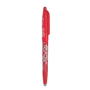 Pilot Frixion Ball 0.7 BL-FR7 Red 0