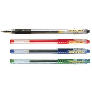 Pilot G1 Grip Pen 0.7mm BLGP-G1-7 2