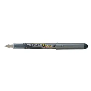 Pilot VPen Black SV4M 0