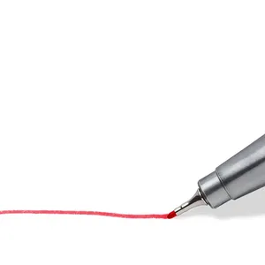 Staedtler Triplus Fineliner 0.3mm 10 Colours 334SB10 4