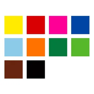 Staedtler Triplus Fineliner 0.3mm 10 Colours 334SB10 7