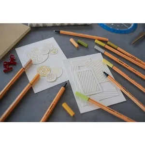 STABILO Point 88 Fineliner Color Parade Set of 20 - 8820 4