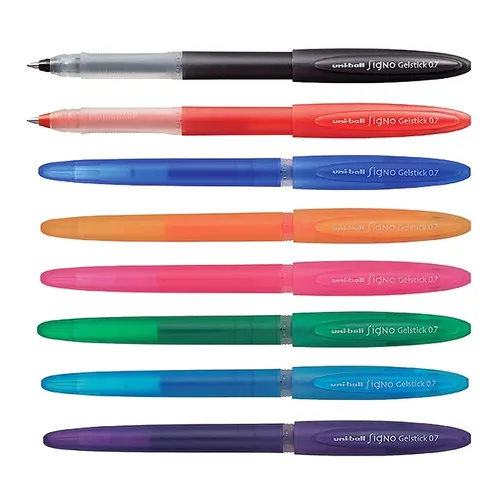 Uni Ball Signo Gelstick Pen 0.7mm UM-170 0
