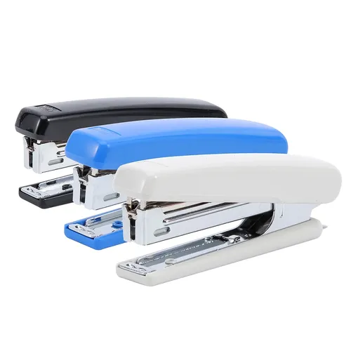 Deli Stapler 15 Sheets No.10 E0221 0