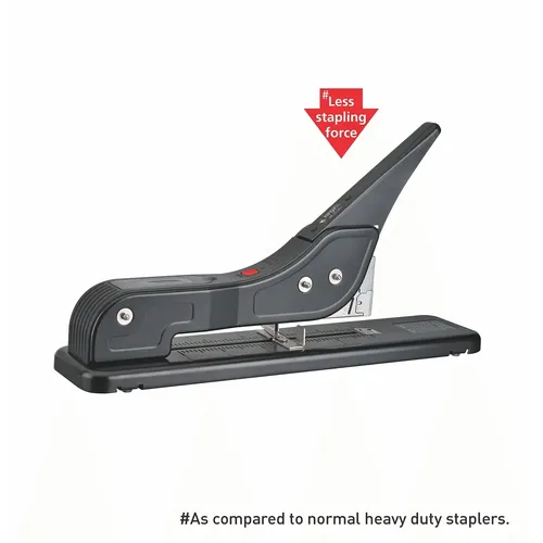 KANGARO HD-23L24 FL (Heavy Duty Long Throat Stapler) 2